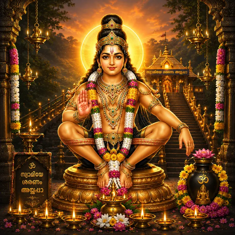 Ayyappa