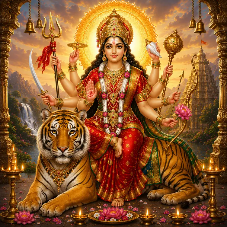 Durga