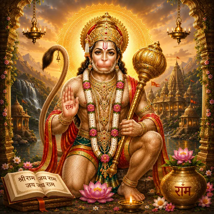 Hanuman