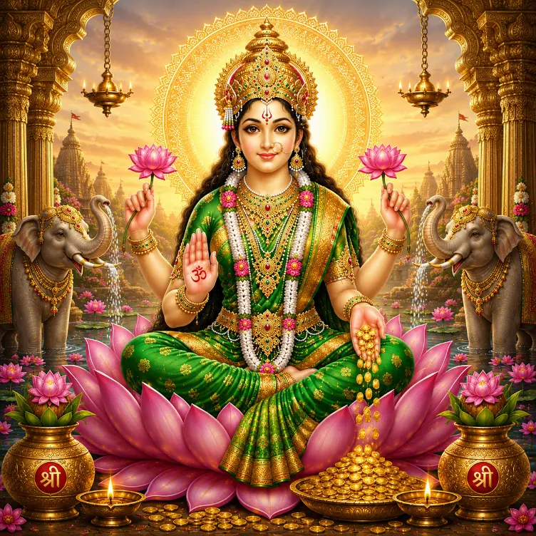 Lakshmi