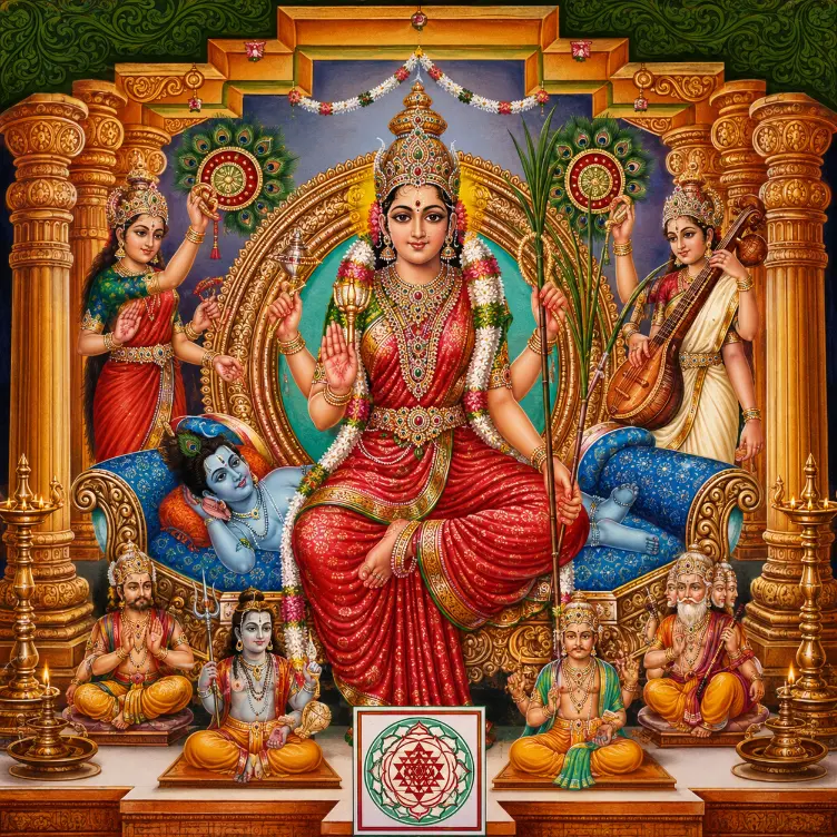 Lalitha