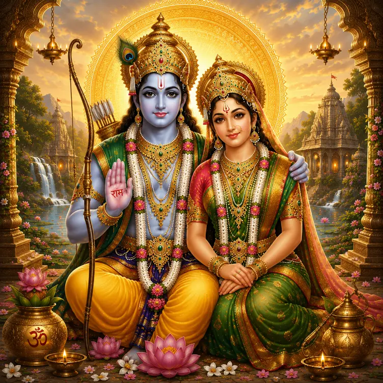 Rama