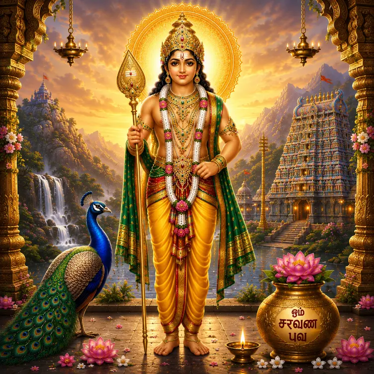 Subrahmanya