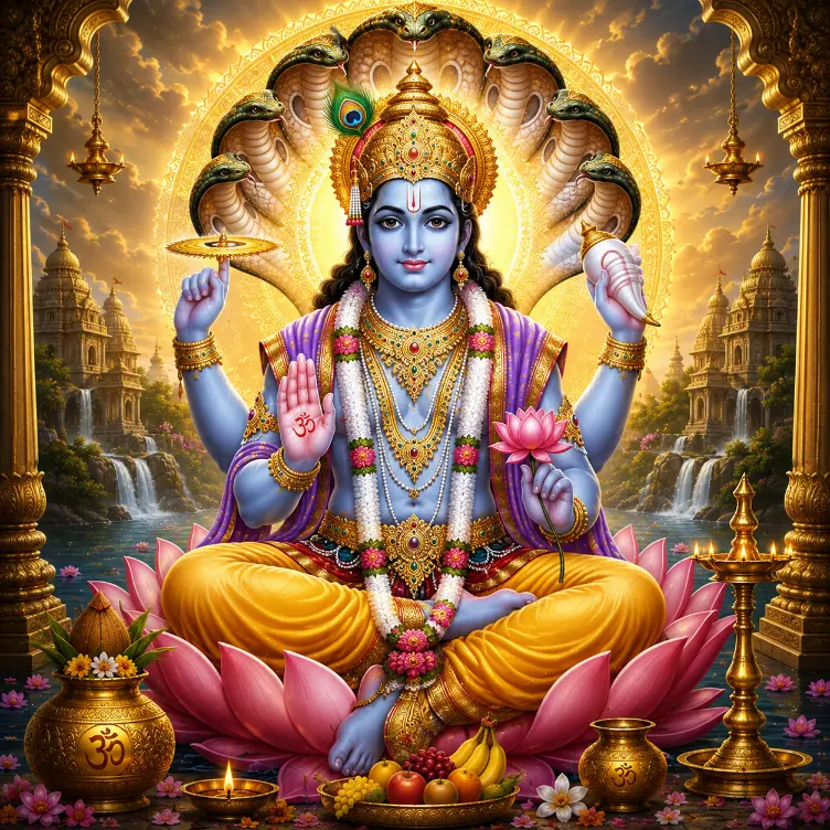 Vishnu